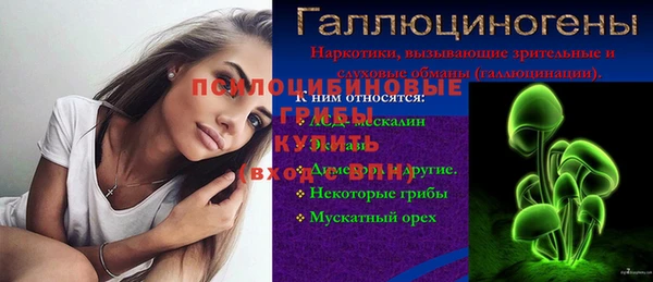 кокс Кущёвская